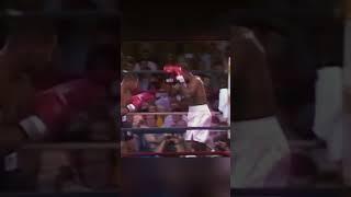 Mike Tyson's Fastest Knockout 