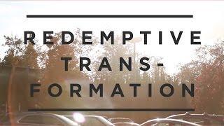 What it takes to be a transformer [CCT Conversation - Eric Johnson/Theresa Tisdale]