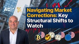 Navigating Market Corrections: Key Structural Shifts to Watch