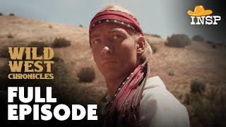 Wild West Chronicles | Season 1 | Episode 4 | The Legend of the Blue-Eyed Apache