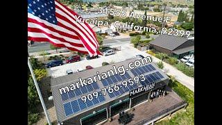 Markarian Law Group, Yucaipa, California, Your local, trusted, personal injury attorney.