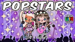 ⭐️ WIR WERDEN POPSTARS  DER FILM EXTRA LANG  mit HAPPY END  DEUTSCH TOCA BOCA STORY *traurig