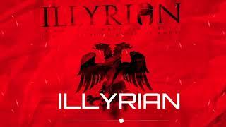 "ILLYRIAN"Albanian Beat Fyell Trap Beat Instrumental 2019 (Prod by MiriBeatz)