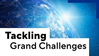 UWA Grand Challenges