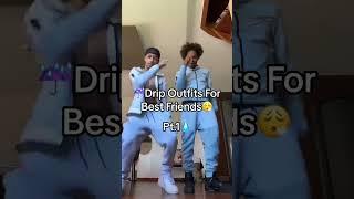 ️Which Drip Outfit Is The BEST‍⬆️SUBSCRIBE FOR DAILY DRIPPY CONTENTFollow my other Social Media