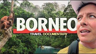 EXPLORING BORNEO  2 Weeks in Sabah Malaysia | Travel Documentary