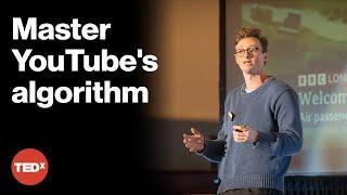 How to get the world's most sought-after job | Max Fosh | TEDxOxford