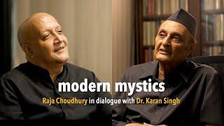 Dr. Karan Singh: Ninety Years of Wisdom (2024)