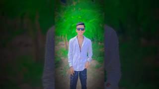 dharkan me basal rahi  sad song #maithili gana #shortvideos