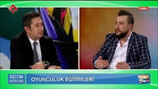 Yapımcı  Oyuncu ve Ajans nasıl çalışır?