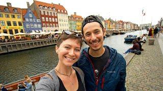 THIS is Why We Travel | Copenhagen, Denmark