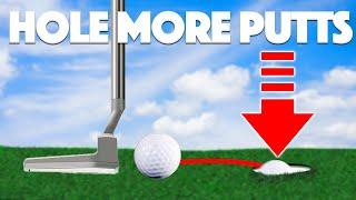 Easy Putting tips!