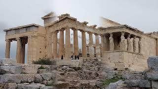 Exploring Greece - A Travel Guide