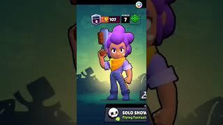 Brawl stars, noob.     pls like this video.