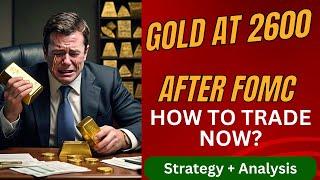 GOLD TRADING STRATEGY TODAY 19-20 Sep | XAUUSD ANALYSIS TODAY 19-20 SEP | XAUUSD FORECAST TODAY