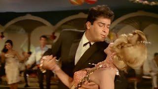 Ashiq hoon ek mehjabin ka 1080p -log kahen mujhe pagla kahin ka - Shammi kapoor Pagla kahin ka