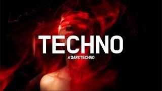 DARK TECHNO SET | MJK. | @New Guernica