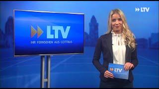 LTV AKTUELL vom 07.02.2020