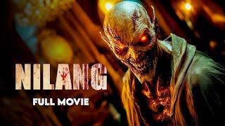 Nilalang (Entity) | Tagalog Horror Full Movie | Cesar Montano | Maria Ozawa | AE on Demand