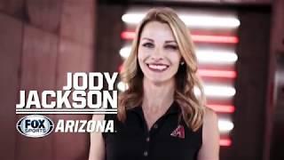 Jody Jackson - FOX Sports Arizona