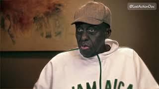 UAMC Interview Bill Duke