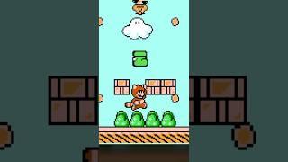 Goomba's Shoe in Super Mario Bros 3! 