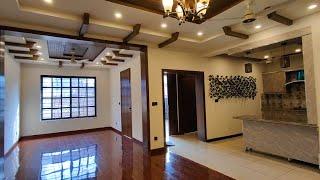 7 Marla Luxury House for Sale in B17 Islamabad | Very Beautiful House | Top Location