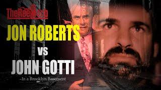 The Cocaine Cowboy vs John Gotti | Brooklyn Basement Story