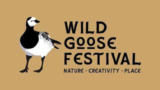 Festival Showcase | Wild Goose Festival 2020