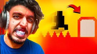 Level Devil Made Me DIE 100 TIMES 
