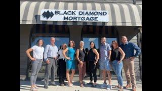 Lifestyle Freedom / Financial Freedom - At Black Diamond Mortgage