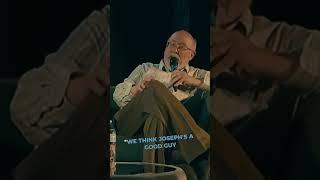 Dan Peterson Refutes Claims Against Witnesses #comefollowme #comefollowme2024 #bookofmormon
