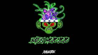 Xhulotek - Batusi Mojo Jojo