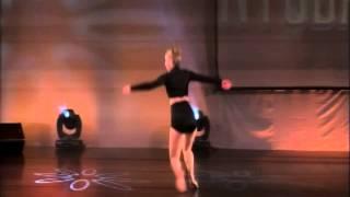 Baleigh Wheeler   NYCDA Baltimore 2014   Evolution