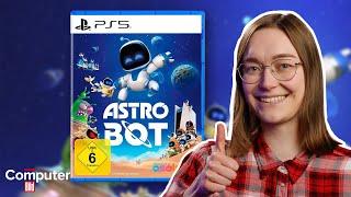 Astro Bot im Test: Ist das neue Abenteuer ein Must-Have für PS5?