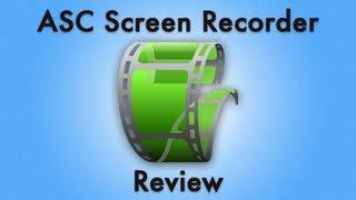 ASC - Screen Recorder for Android [Root not required]