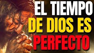 DIOS te BENDECIRÁ , SOLO Sé Paciente, TODO a Su Tiempo (VERSICULOS BIBLICOS )