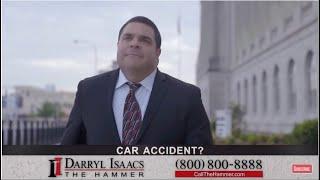 Isaacs & Isaacs - Car Accident Lawyers - Kentucky, Indiana, Ohio