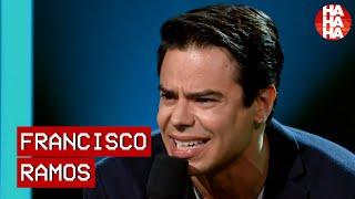 Francisco Ramos - Women Decide When You're in A Relationship