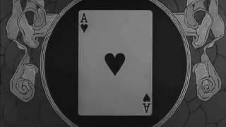 ACE OF HEARTS (1921- Silent) Lon Chaney