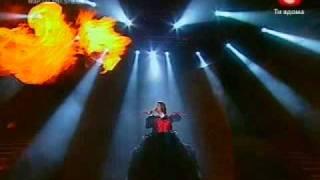 The Phantom of the Opera - Ukraine's Got Talent