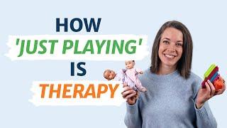 What Do You Do in PCIT | Parent-Child Interaction Therapy?