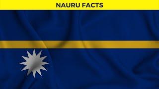 5 Amazing Facts on Nauru