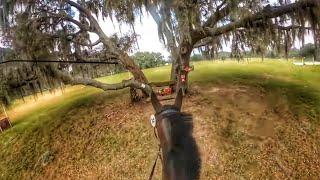 GoPro: Renkum Corsair (Open Intermediate | 2023 Rocking Horse December Horse Trials)