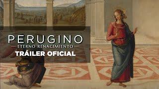 PERUGINO: ETERNO RENACIMIENTO | GRANDES MAESTROS ITALIANOS | JULIO 12/13/14/15 - Cine Colombia