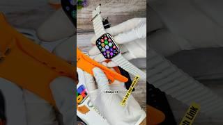 Apple Watch Series 10 Replica from Aliexpress?! #applewatchSeries10 #smartwatch LQ Gadgets