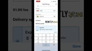 remitly the best appto send money remitly 