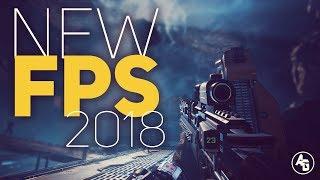 New FPS Game 2018