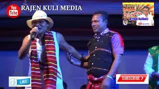 RENGAM RAJEN KULIS LIVE STAGE PROGRAMME IN PO:RAG UTSAV JORHAT KALBARI