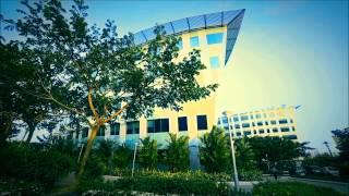 Technopark Trivandrum 23 Years of uncompromising journey